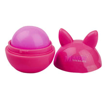 Load image into Gallery viewer, Natural Plant Lip Balm Women Makeup Long Lasting Nutritious Lips Balm