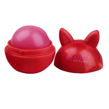 Load image into Gallery viewer, Natural Plant Lip Balm Women Makeup Long Lasting Nutritious Lips Balm