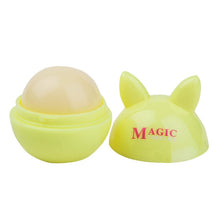 Load image into Gallery viewer, Natural Plant Lip Balm Women Makeup Long Lasting Nutritious Lips Balm