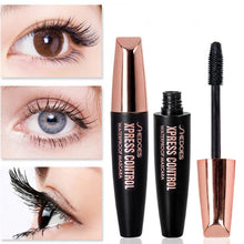 Load image into Gallery viewer, New Lash Mascara Waterproof Rimel 3d Mascara