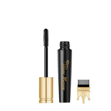 Load image into Gallery viewer, Silk Fiber Lash Mascara Black Long Thick Curly