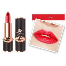 Load image into Gallery viewer, Makeup Moisturizing Lipstick 6 Colors Sexy Color Waterproof Long-Lasting