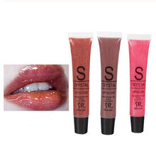 Load image into Gallery viewer, Candy Color Long Lasting Lip Gloss 12ml Makeup Candy Color Waterproof