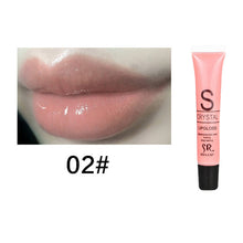 Load image into Gallery viewer, Candy Color Long Lasting Lip Gloss 12ml Makeup Candy Color Waterproof