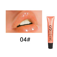 Load image into Gallery viewer, Candy Color Long Lasting Lip Gloss 12ml Makeup Candy Color Waterproof