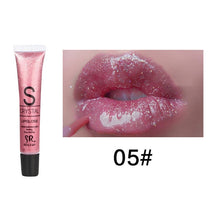 Load image into Gallery viewer, Candy Color Long Lasting Lip Gloss 12ml Makeup Candy Color Waterproof
