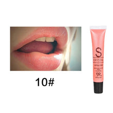 Load image into Gallery viewer, Candy Color Long Lasting Lip Gloss 12ml Makeup Candy Color Waterproof