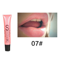 Load image into Gallery viewer, Candy Color Long Lasting Lip Gloss 12ml Makeup Candy Color Waterproof