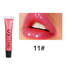 Load image into Gallery viewer, Candy Color Long Lasting Lip Gloss 12ml Makeup Candy Color Waterproof