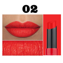 Load image into Gallery viewer, Matte Lipstick Makeup maquiagem Waterproof Long-lasting nutritious