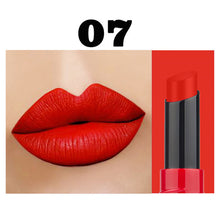 Load image into Gallery viewer, Matte Lipstick Makeup maquiagem Waterproof Long-lasting nutritious