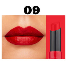 Load image into Gallery viewer, Matte Lipstick Makeup maquiagem Waterproof Long-lasting nutritious