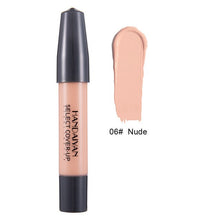 Load image into Gallery viewer, Face Make Up Concealer Acne contour palette Makeup Contouring Foundation Waterproof Full Cover Dark Circles Cream