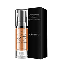 Load image into Gallery viewer, Makeup Liquid Foundation Concealer Whitening Moisturizing Waterproof Oil-control Concealer Cosmetics
