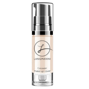 Makeup Liquid Foundation Concealer Whitening Moisturizing Waterproof Oil-control Concealer Cosmetics