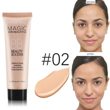 Load image into Gallery viewer, Pores Hiding  Oil Control Concealer Liquid Foundation Concealer Blemish Balm BB Face Makeup