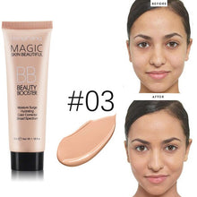 Load image into Gallery viewer, Pores Hiding  Oil Control Concealer Liquid Foundation Concealer Blemish Balm BB Face Makeup