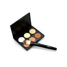 Load image into Gallery viewer, Color Changing Foundation Cream Natural Self-adjusts Full Coverage Base Makeup