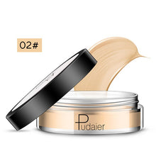 Load image into Gallery viewer, Blemish Full Cover Concealer Creamy Make Up Face Lip Eye Pores Foundation Face Concealer Cream Contouring