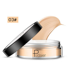 Load image into Gallery viewer, Blemish Full Cover Concealer Creamy Make Up Face Lip Eye Pores Foundation Face Concealer Cream Contouring