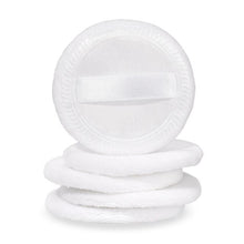 Load image into Gallery viewer, 5PCS Women Beauty Facial Face Body Powder Puff