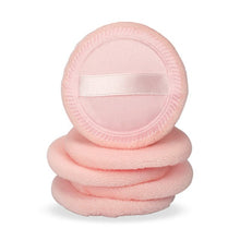 Load image into Gallery viewer, 5PCS Women Beauty Facial Face Body Powder Puff