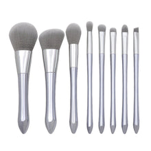 Load image into Gallery viewer, 8 Pcs Makeup Brush