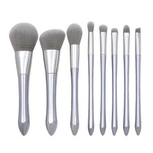 Load image into Gallery viewer, 8 Pcs Makeup Brush
