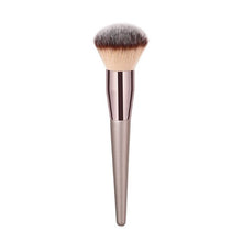 Load image into Gallery viewer, 1PCS Simple Make Up Brush Foundation Eyebrow Cosmetic Brushes Makeup Brush Sets Tools brochas maquillaje pincel maquiagem