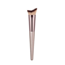 Load image into Gallery viewer, 1PCS Simple Make Up Brush Foundation Eyebrow Cosmetic Brushes Makeup Brush Sets Tools brochas maquillaje pincel maquiagem