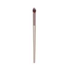 Load image into Gallery viewer, 1PCS Simple Make Up Brush Foundation Eyebrow Cosmetic Brushes Makeup Brush Sets Tools brochas maquillaje pincel maquiagem