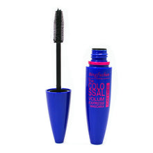 Load image into Gallery viewer, Brand Black Mascara False Eyelashes Colossal Volume