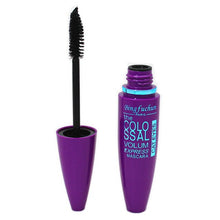 Load image into Gallery viewer, Brand Black Mascara False Eyelashes Colossal Volume