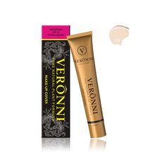 Load image into Gallery viewer, Concealer 14 Colors Full Coverage Cream Concealing Foundation Concealer Long-lasting Makeup Silky Smooth Texture