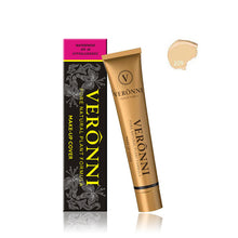 Load image into Gallery viewer, Concealer 14 Colors Full Coverage Cream Concealing Foundation Concealer Long-lasting Makeup Silky Smooth Texture