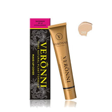 Load image into Gallery viewer, Concealer 14 Colors Full Coverage Cream Concealing Foundation Concealer Long-lasting Makeup Silky Smooth Texture