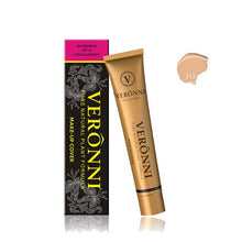 Load image into Gallery viewer, Concealer 14 Colors Full Coverage Cream Concealing Foundation Concealer Long-lasting Makeup Silky Smooth Texture