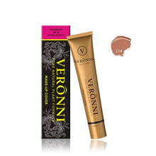 Load image into Gallery viewer, Concealer 14 Colors Full Coverage Cream Concealing Foundation Concealer Long-lasting Makeup Silky Smooth Texture