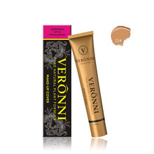 Load image into Gallery viewer, Concealer 14 Colors Full Coverage Cream Concealing Foundation Concealer Long-lasting Makeup Silky Smooth Texture