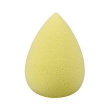 Load image into Gallery viewer, Makeup Sponge Foundation Sponge Puffs  Water Droplets Soft Powder Beauty Makeup Sponge