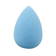 Load image into Gallery viewer, Makeup Sponge Foundation Sponge Puffs  Water Droplets Soft Powder Beauty Makeup Sponge