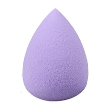 Load image into Gallery viewer, Makeup Sponge Foundation Sponge Puffs  Water Droplets Soft Powder Beauty Makeup Sponge