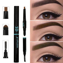 Load image into Gallery viewer, Eyebrow Tattoo Pen Waterproof Multifunctional