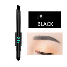 Load image into Gallery viewer, Eyebrow Tattoo Pen Waterproof Multifunctional