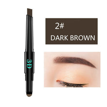 Load image into Gallery viewer, Eyebrow Tattoo Pen Waterproof Multifunctional