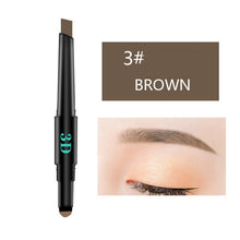 Load image into Gallery viewer, Eyebrow Tattoo Pen Waterproof Multifunctional