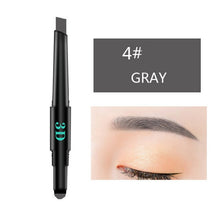 Load image into Gallery viewer, Eyebrow Tattoo Pen Waterproof Multifunctional