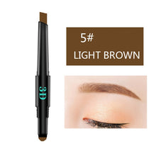 Load image into Gallery viewer, Eyebrow Tattoo Pen Waterproof Multifunctional