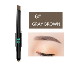 Load image into Gallery viewer, Eyebrow Tattoo Pen Waterproof Multifunctional