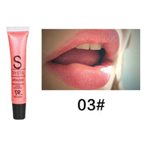 Load image into Gallery viewer, Long Lasting Lip Gloss Makeup Candy Color Lip Gloss Waterproof